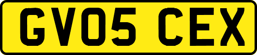 GV05CEX