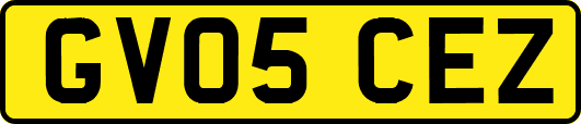 GV05CEZ