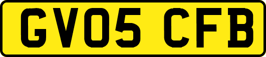GV05CFB