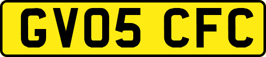 GV05CFC