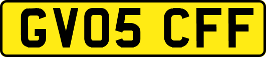 GV05CFF