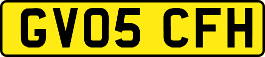 GV05CFH