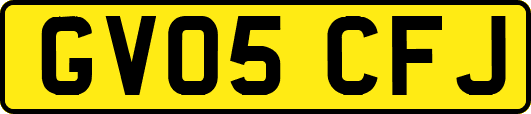 GV05CFJ