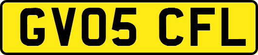 GV05CFL