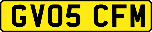 GV05CFM