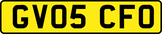 GV05CFO