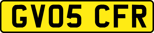 GV05CFR