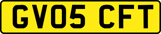 GV05CFT