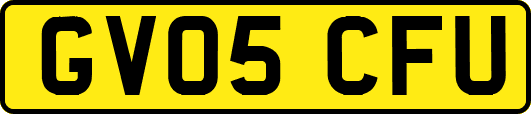 GV05CFU