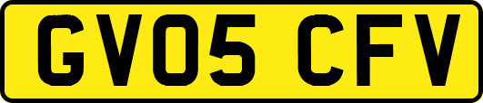 GV05CFV