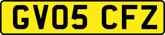 GV05CFZ