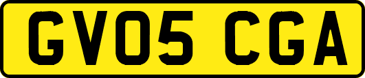 GV05CGA