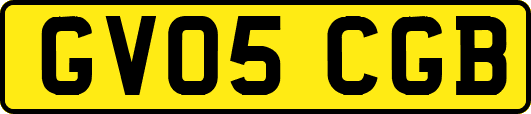 GV05CGB