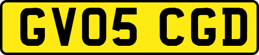 GV05CGD