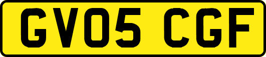 GV05CGF
