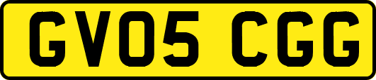GV05CGG