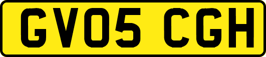 GV05CGH