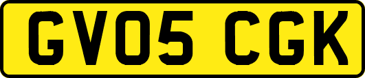 GV05CGK