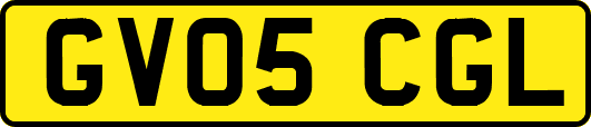 GV05CGL