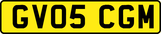 GV05CGM