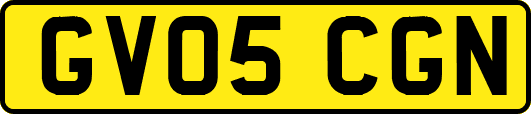 GV05CGN