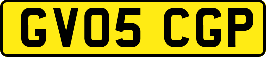 GV05CGP