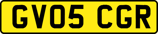 GV05CGR