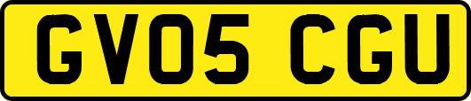 GV05CGU