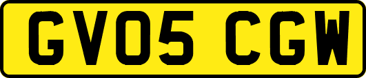 GV05CGW