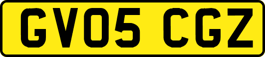 GV05CGZ