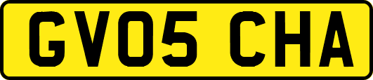 GV05CHA