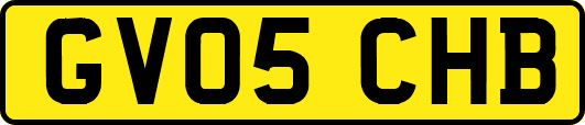 GV05CHB
