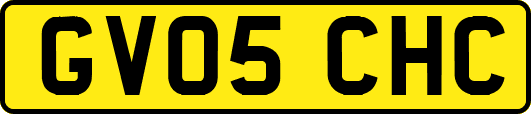 GV05CHC