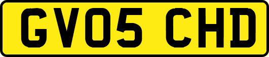GV05CHD