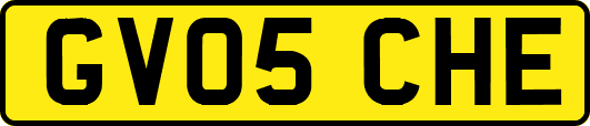 GV05CHE