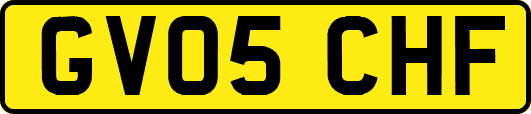 GV05CHF