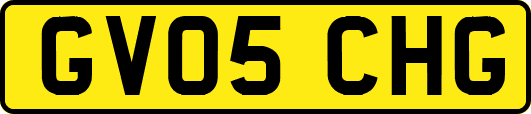 GV05CHG