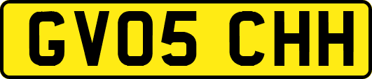 GV05CHH