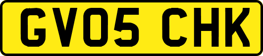 GV05CHK