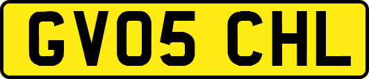 GV05CHL