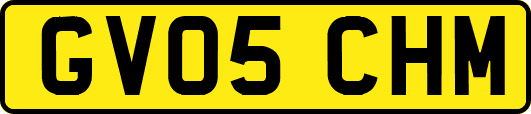 GV05CHM