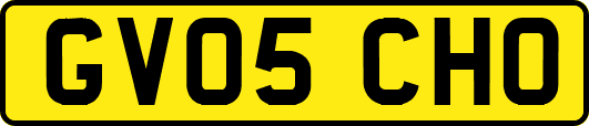GV05CHO