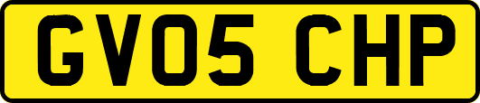 GV05CHP