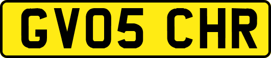 GV05CHR