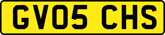 GV05CHS