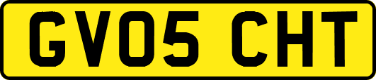 GV05CHT