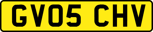 GV05CHV