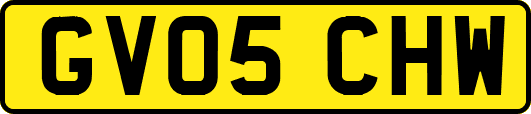 GV05CHW