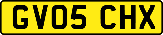 GV05CHX