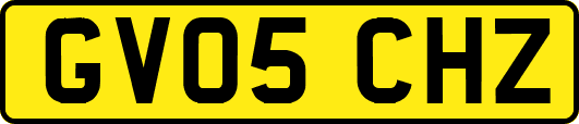GV05CHZ